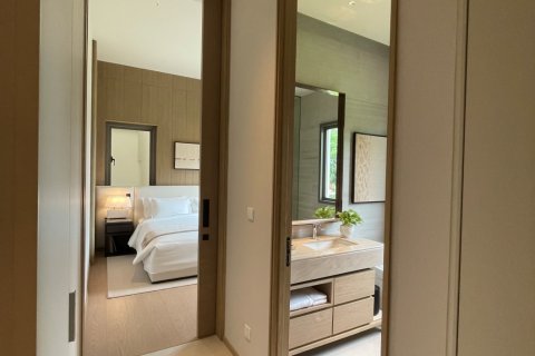 Квартира в Хуа Хине, Таиланд с 2 спальнями № 170025 - фото 9