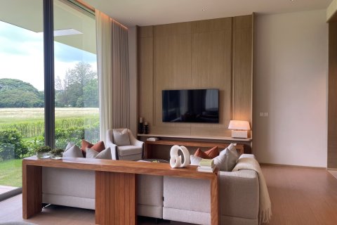 Квартира в Хуа Хине, Таиланд с 2 спальнями № 170025 - фото 11