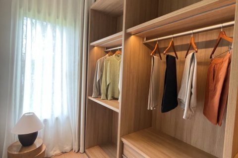 Wohnung in Cha-am, Thailand 2 Schlafzimmer № 170025 - Foto 28