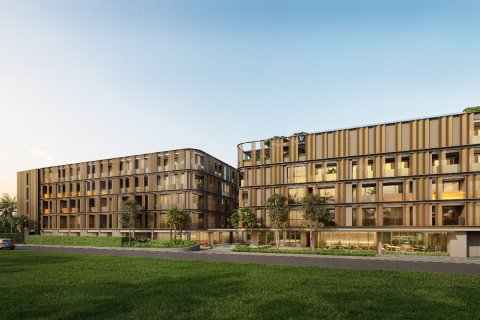 Студия в Пхукет, Таиланд № 170021 - фото 15