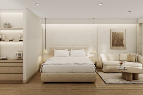 Студия в Пхукет, Таиланд № 170021 - фото 2