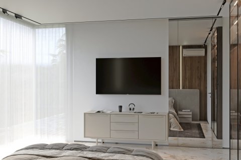 Villa à Koh Pha Ngan, Thaïlande 3 chambres № 170023 - photo 4