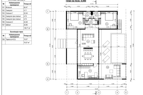Villa à Koh Pha Ngan, Thaïlande 3 chambres № 170023 - photo 20