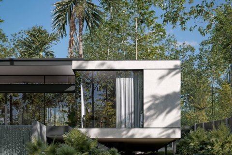 Villa à Koh Pha Ngan, Thaïlande 3 chambres № 170023 - photo 10