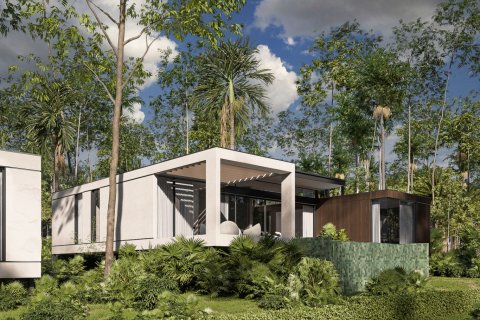 Villa à Koh Pha Ngan, Thaïlande 3 chambres № 170023 - photo 11