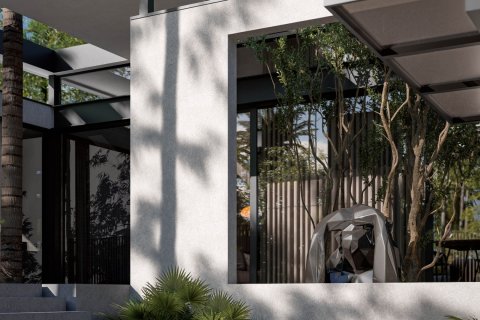 Villa à Koh Pha Ngan, Thaïlande 3 chambres № 170023 - photo 9