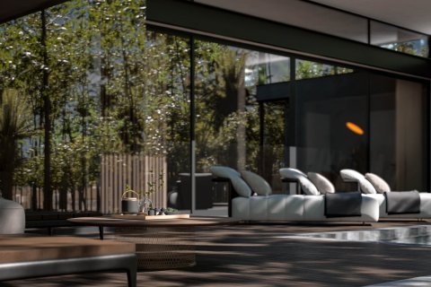 Villa à Koh Pha Ngan, Thaïlande 3 chambres № 170023 - photo 14