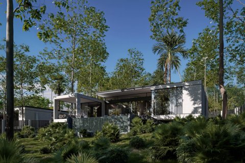 Villa à Koh Pha Ngan, Thaïlande 3 chambres № 170023 - photo 12