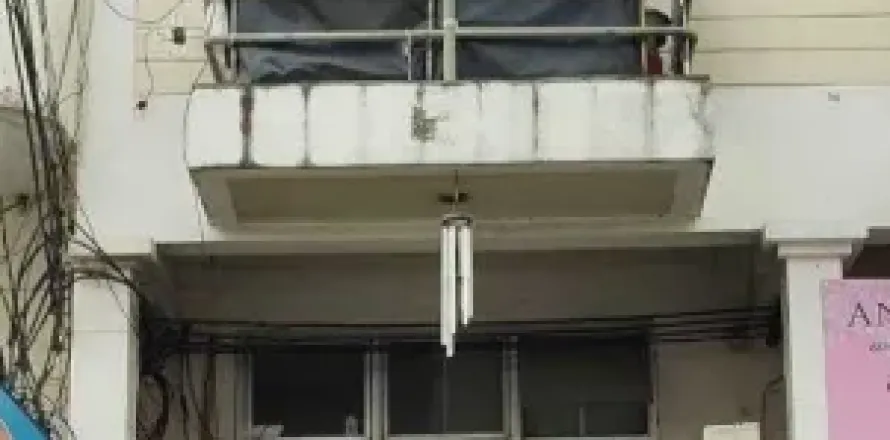 Gewerbeimmobilie in Prawet, Bangkok, Thailand № 219550
