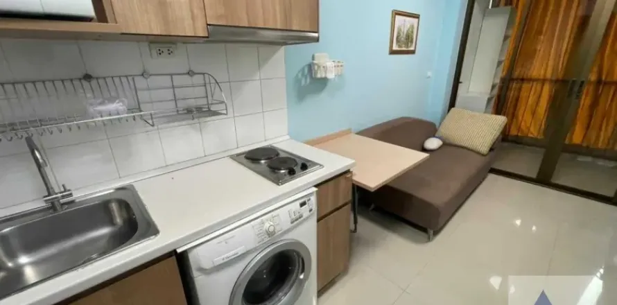 Eigentumswohnung in Bang Na, Bangkok, Thailand, 1 Schlafzimmer № 219547