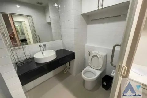 Eigentumswohnung in Bang Na, Bangkok, Thailand, 1 Schlafzimmer № 219547 - Foto 4