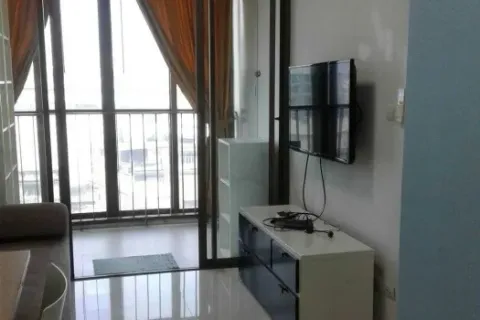Eigentumswohnung in Bang Na, Bangkok, Thailand, 1 Schlafzimmer № 219547 - Foto 2