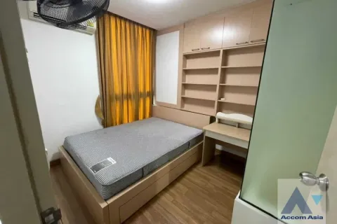 Eigentumswohnung in Bang Na, Bangkok, Thailand, 1 Schlafzimmer № 219547 - Foto 3