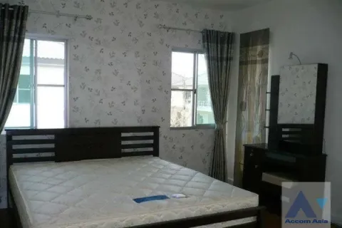 Haus in Bang Phli Yai, Thailand 3 Schlafzimmer № 219548 - Foto 5