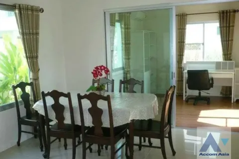 Haus in Bang Phli Yai, Thailand 3 Schlafzimmer № 219548 - Foto 3