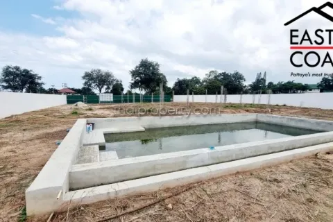 Terreno en Pattaya, Tailandia № 212928 - foto 9