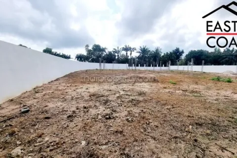 Terreno en Pattaya, Tailandia № 212928 - foto 5