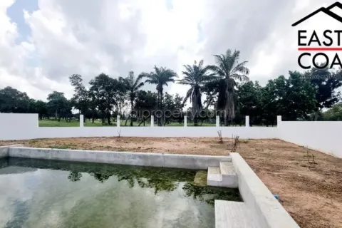 Terreno en Pattaya, Tailandia № 212928 - foto 8