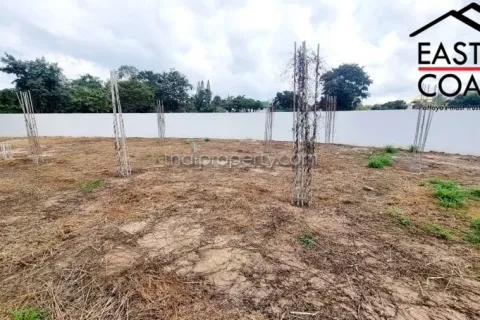 Terreno en Pattaya, Tailandia № 212928 - foto 7