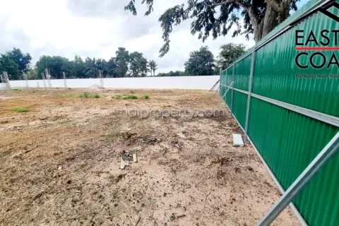 Terreno en Pattaya, Tailandia № 212928 - foto 4