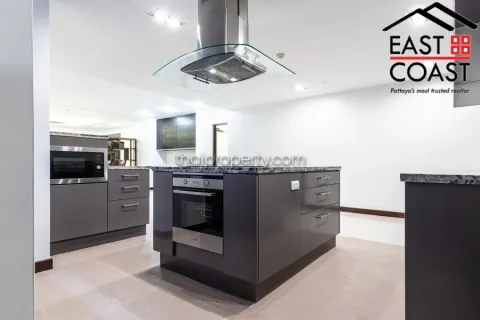 Condominio de 3 dormitorios en Jomtien Beach, Pattaya, Tailandia № 212933 - foto 8