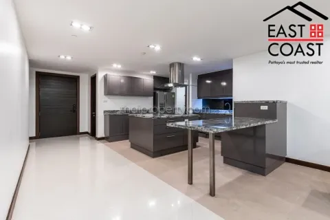 Condominio de 3 dormitorios en Jomtien Beach, Pattaya, Tailandia № 212933 - foto 6