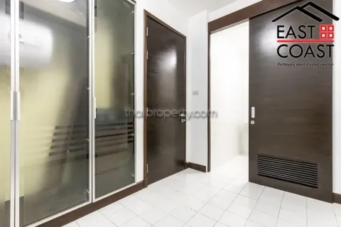 Condominio de 3 dormitorios en Jomtien Beach, Pattaya, Tailandia № 212933 - foto 24