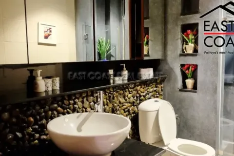 Casa de 3 dormitorios en Pattaya, Tailandia № 212930 - foto 18