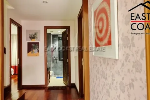 Casa de 3 dormitorios en Pattaya, Tailandia № 212930 - foto 11