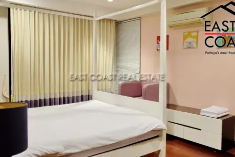 Casa de 3 dormitorios en Pattaya, Tailandia № 212930 - foto 12