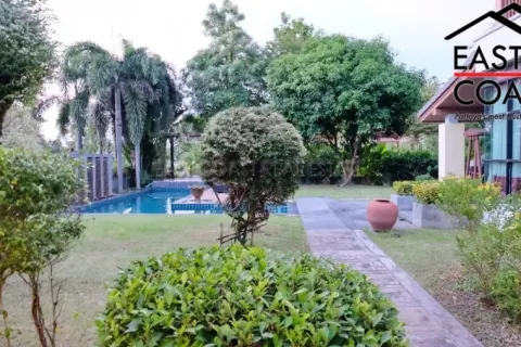 Casa de 3 dormitorios en Pattaya, Tailandia № 212930 - foto 3