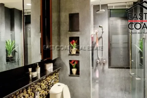Casa de 3 dormitorios en Pattaya, Tailandia № 212930 - foto 17