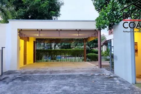 Casa de 3 dormitorios en Pattaya, Tailandia № 212930 - foto 19