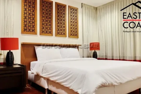 Casa de 3 dormitorios en Pattaya, Tailandia № 212930 - foto 13