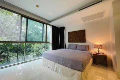 Condo in Pattaya, Thailand, 2 bedrooms  № 157216 - photo 8