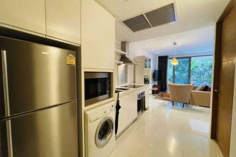 Condo in Pattaya, Thailand, 2 bedrooms  № 157216 - photo 15