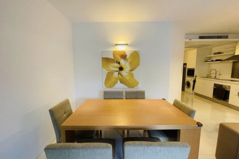 Condo in Pattaya, Thailand, 2 bedrooms  № 157216 - photo 5