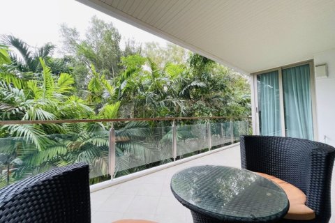 Condo in Pattaya, Thailand, 2 bedrooms  № 157216 - photo 2