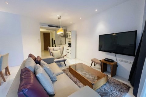 Condo in Pattaya, Thailand, 2 bedrooms  № 157216 - photo 14