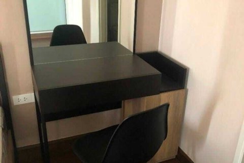 Condo in Khlong San, Bangkok, Thailand, 2 bedrooms № 157215 - photo 2