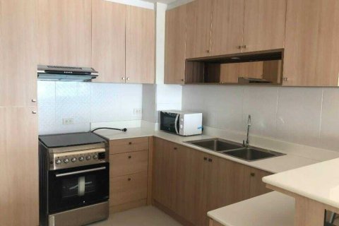 Condo in Khlong San, Bangkok, Thailand, 2 bedrooms № 157215 - photo 5