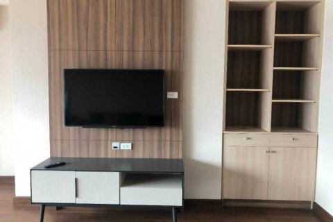 Condo in Khlong San, Bangkok, Thailand, 2 bedrooms № 157215 - photo 7