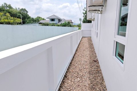 House in San Sai, Thailand 2 bedrooms № 157214 - photo 14