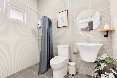 House in San Sai, Thailand 2 bedrooms № 157214 - photo 5