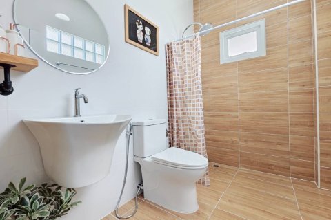 House in San Sai, Thailand 2 bedrooms № 157214 - photo 9