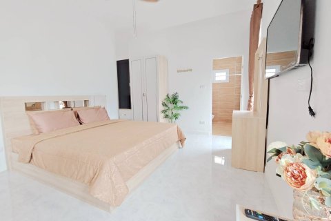 House in San Sai, Thailand 2 bedrooms № 157214 - photo 4