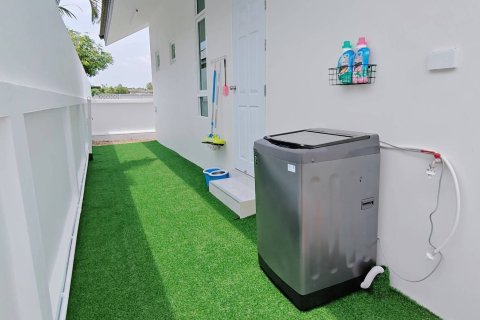 House in San Sai, Thailand 2 bedrooms № 157214 - photo 15