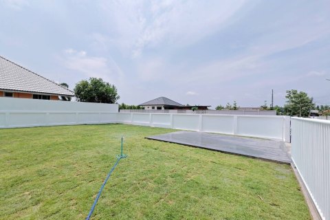 House in San Sai, Thailand 2 bedrooms № 157214 - photo 7