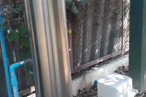 House in Nakhon Ratchasima, Thailand 5 bedrooms № 157217 - photo 7