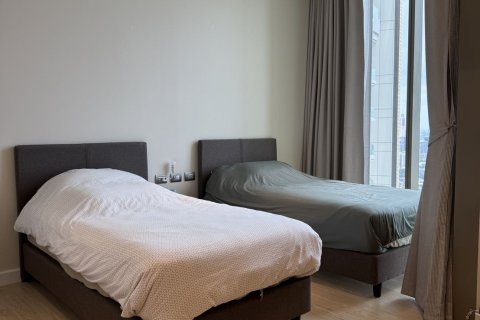 Condo in Khlong San, Bangkok, Thailand, 2 bedrooms № 157211 - photo 14